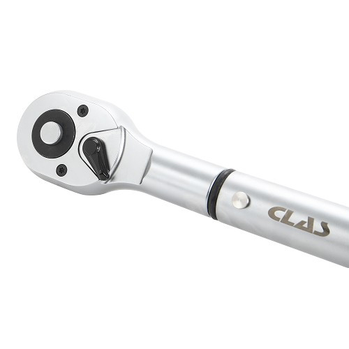 3/4 CLAS torque wrench - 100-600Nm - TB90006