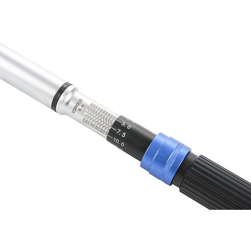 3/4 CLAS torque wrench - 100-600Nm - TB90006