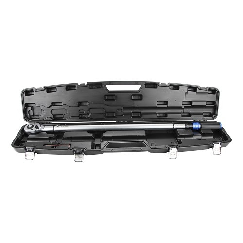 3/4 CLAS torque wrench - 100-600Nm - TB90006