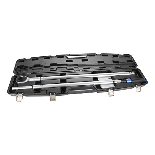 3/4 CLAS torque wrench - 300-1500Nm - TB90007