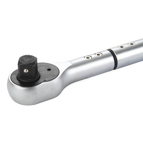 3/4 CLAS torque wrench - 300-1500Nm - TB90007