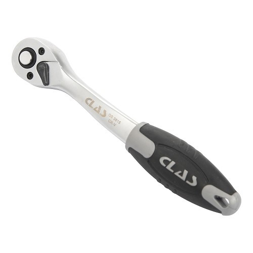 3/8 CLAS ratchet wrench - 72 teeth - TB90009