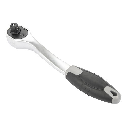     
                
                
    3/8" CLAS ratchet wrench - 72 teeth - TB90009
