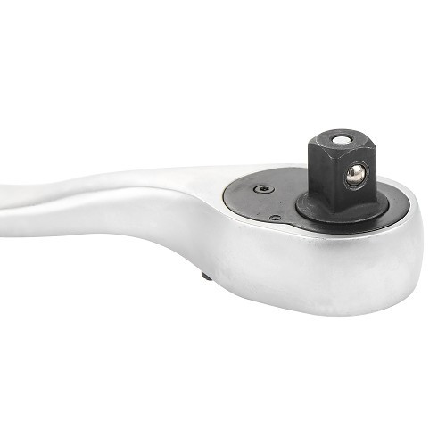 Chiave a cricchetto CLAS da 1/2 - 72 denti - TB90010