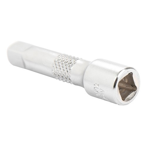 Prolunga per chiave a bussola 1/4 CLAS - 50 mm - TB90011