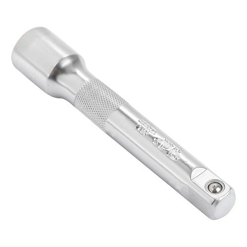 Socket wrench extension 1/2 CLAS - 125mm - TB90014