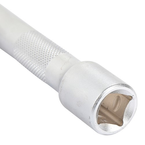 Steckschlüsselverlängerung 1/2 CLAS - 250mm - TB90015