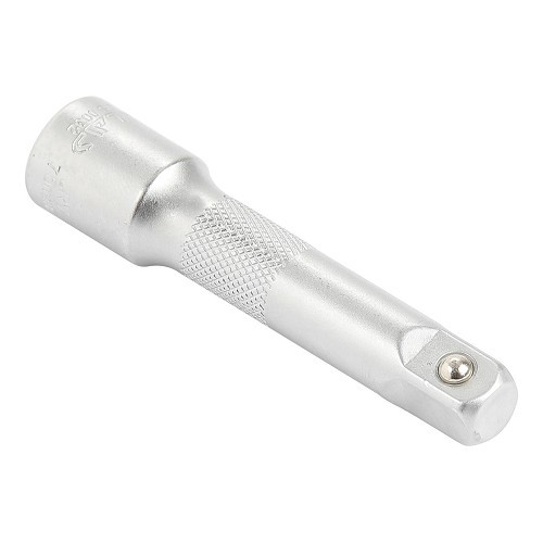 Socket wrench extension 3/8 CLAS - 75mm - TB90016