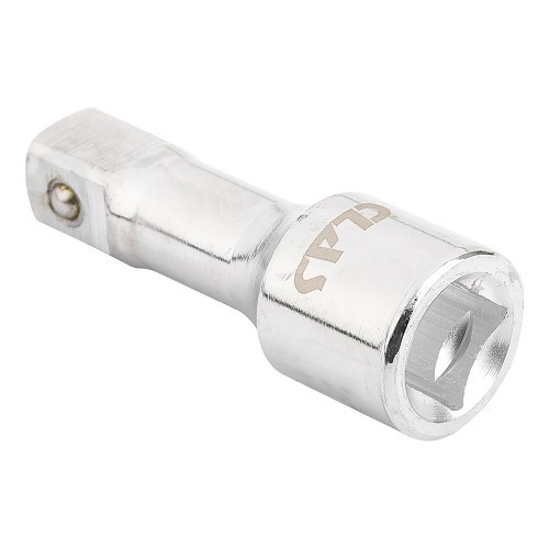     
                
                
    Socket wrench extension 3/4" CLAS - 100mm - TB90019
