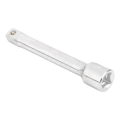     
                
                
    Socket wrench extension 3/4" CLAS - 200mm - TB90020
