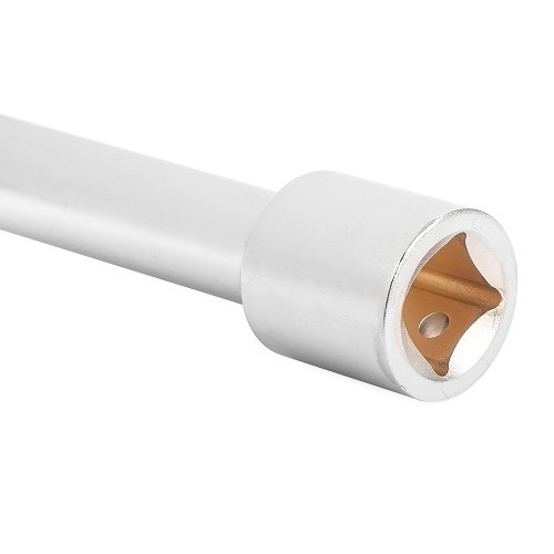 Socket wrench extension 3/4 CLAS - 400mm - TB90021