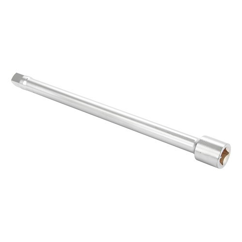     
                
                
    Socket wrench extension 3/4" CLAS - 400mm - TB90021
