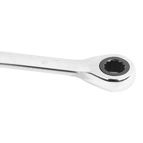 CLAS ratchet combination wrench - 9mm - TB90023