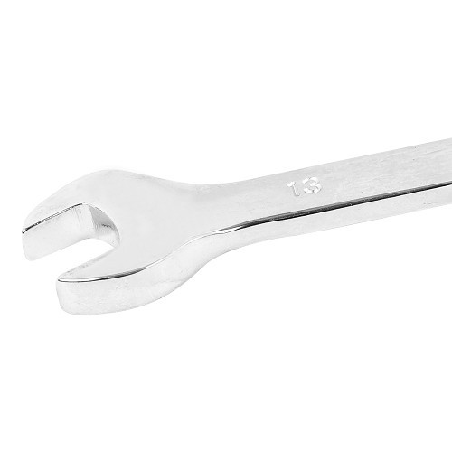 Cricchetto combinato CLAS - 13 mm - TB90027