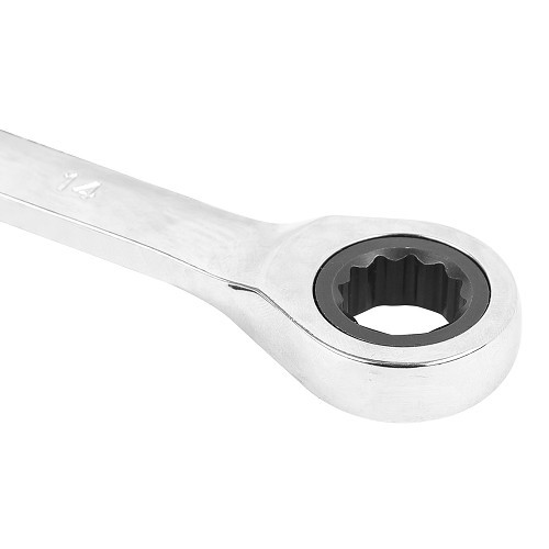 Cricchetto combinato CLAS - 14 mm - TB90028