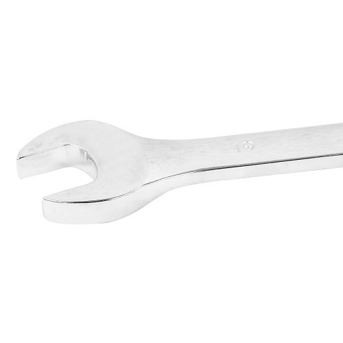 CLAS ratchet combination wrench - 19mm - TB90032