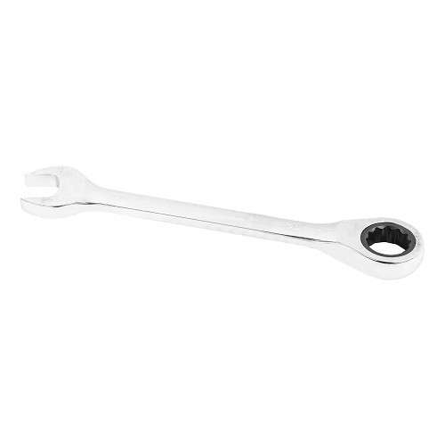     
                
                
    CLAS ratchet combination wrench - 22mm - TB90033
