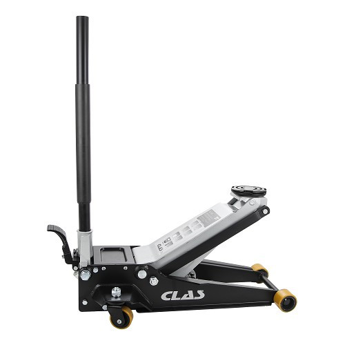 CLAS extra-flat rolling jack - 3t - TB90044