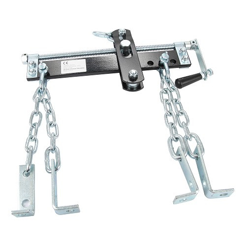     
                
                
    CLAS load balancer - 680kg - TB90050
