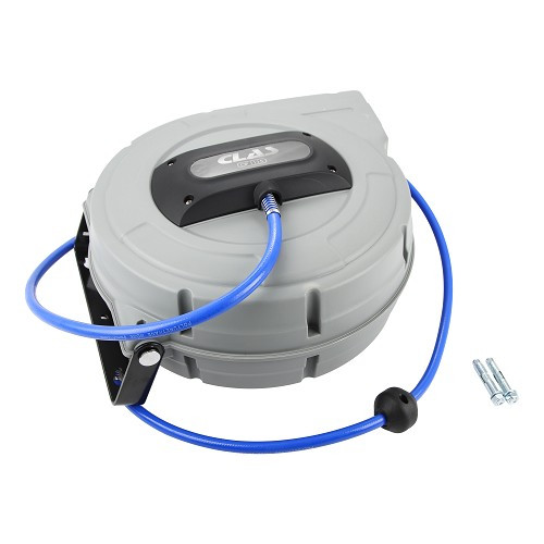     
                
                
    CLAS air reel - 16m - TB90054
