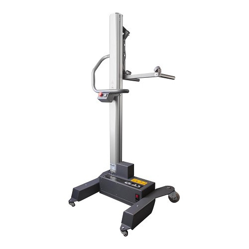 CLAS electric wheel lift - 60kg - TB90056