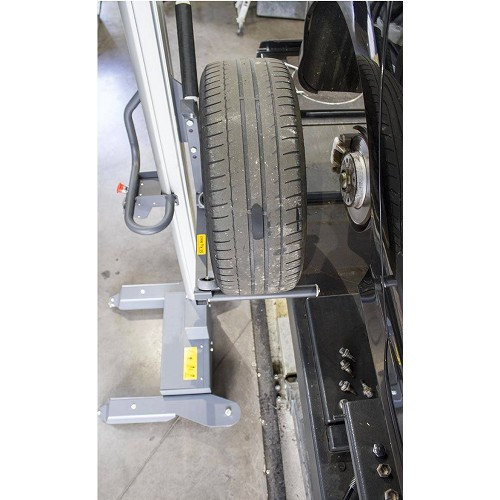 CLAS electric wheel lift - 60kg - TB90056