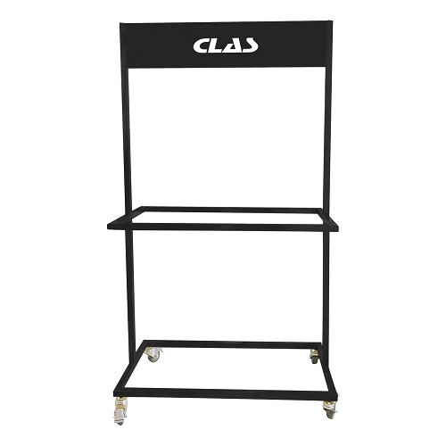     
                
                
    CLAS tire display - 10 tires - TB90057
