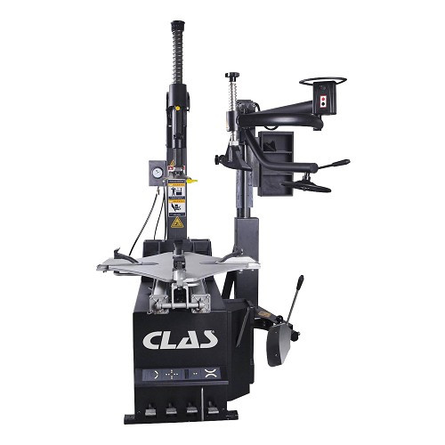     
                
                
    CLAS automatic tire changer - 10-24 - TB90064
