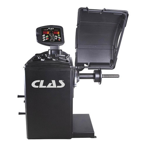     
                
                
    CLAS motorized wheel balancer - TB90065
