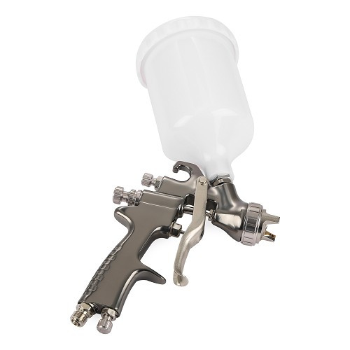 Professional HVLP CLAS spray gun - TB90068