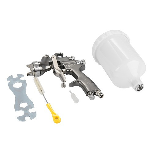     
                
                
    Professional HVLP CLAS spray gun - TB90068
