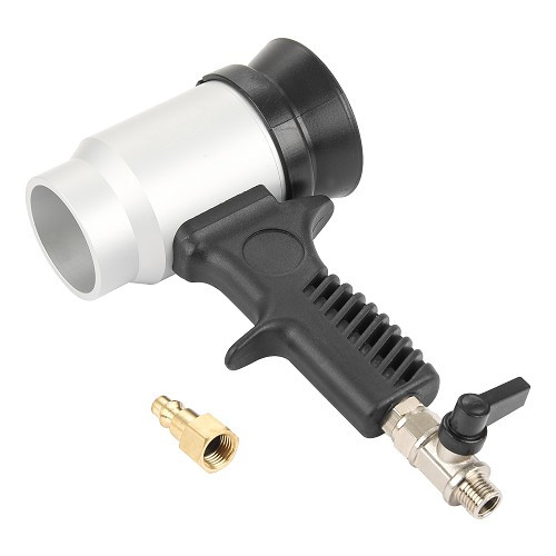     
                
                
    CLAS drying gun - TB90070
