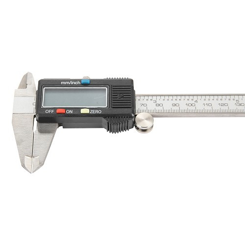 CLAS digital caliper - TB90073