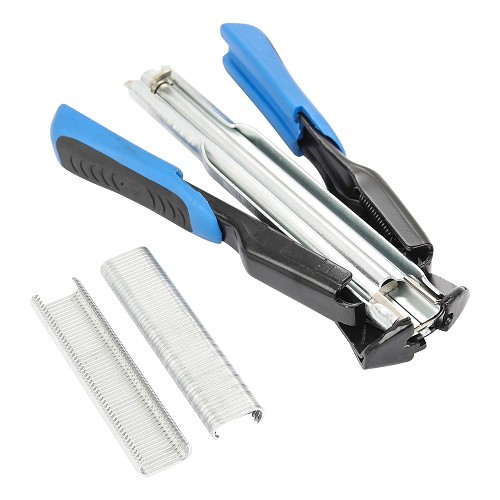     
                
                
    Pig-nose stapling pliers - 11/16 - TB90100
