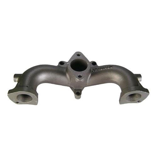     
                
                
    Collecteur d'admission pour Citroën Traction 11 CV  - TC00010
