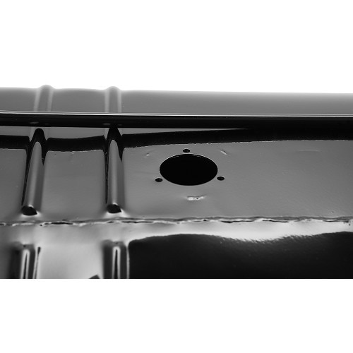 Fuel tank for Citroën Traction Avant 7CV and 11BL (09/1935 -07/1952) - TC10004