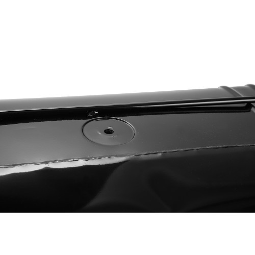 Fuel tank for Citroën Traction Avant 7CV and 11BL (09/1935 -07/1952) - TC10004