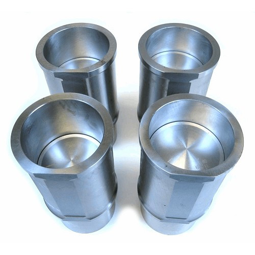     
                
                
    Ensemble chemise piston plats pour Citroën Traction Avant (06/1934-01/1955) - 78mm - TC10005
