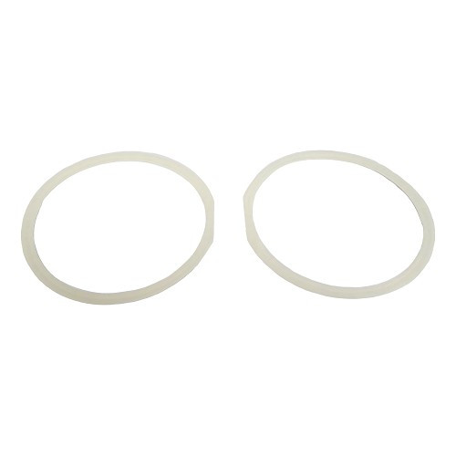     
                
                
    Guarnizione di tenuta (0,07 mm) per Citroën Traction 11 e 15 CV - TC10008
