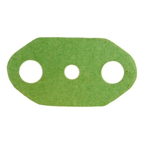     
                
                
    Joint pour support d'axe culbuteur pour Citroën Traction 11 CV - TC10013
