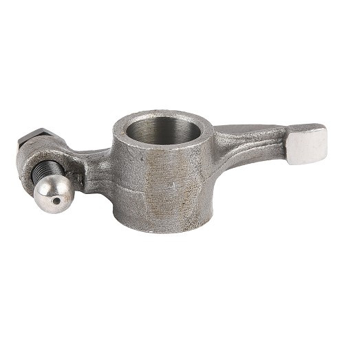     
                
                
    Right valve rocker arm for Citroën Traction avant 11CV 11D (03/1954-07/1957) - 16mm - TC10014
