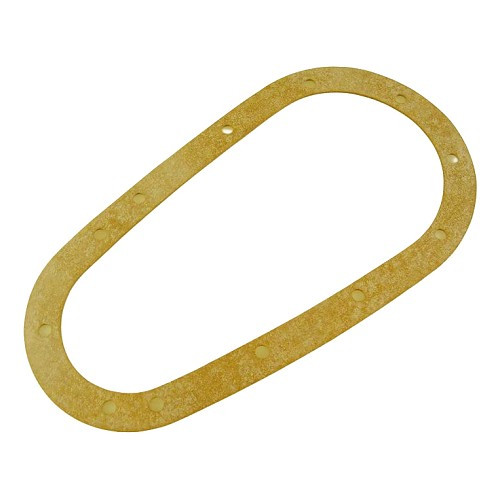     
                
                
    Joint couvercle distribution pour Citroën Traction - TC10019
