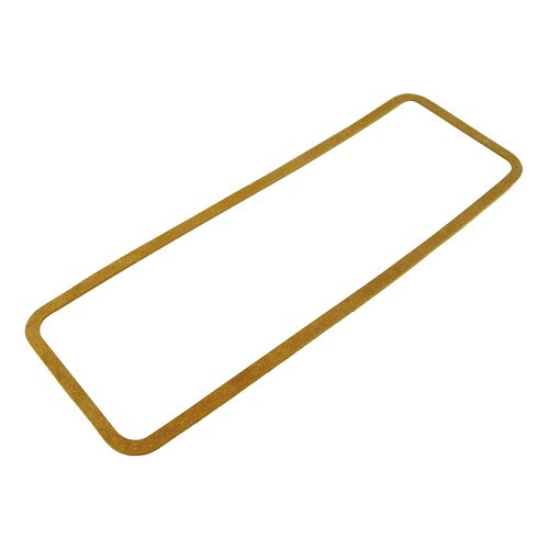     
                
                
    Guarnizione del coperchio del bilanciere in sughero per Citroën Traction 7 e 11hp - TC10023
