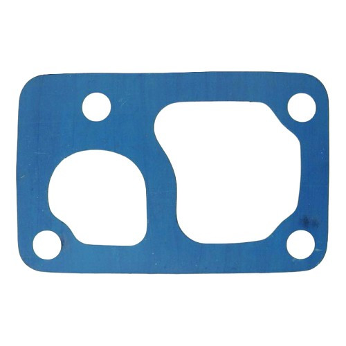     
                
                
    Joint pompe à eau pour Citroën Traction 11 perfo  - TC10034
