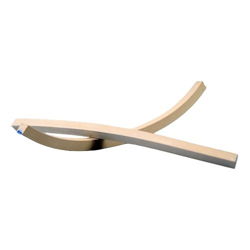     
                
                
    Joint entre carter et palier pour Citroën Traction 11 CV - TC10035
