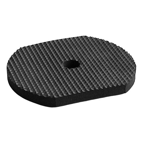     
                
                
    Caoutchouc de coupelle latérale de support moteur pour Citroën Traction - TC10038
