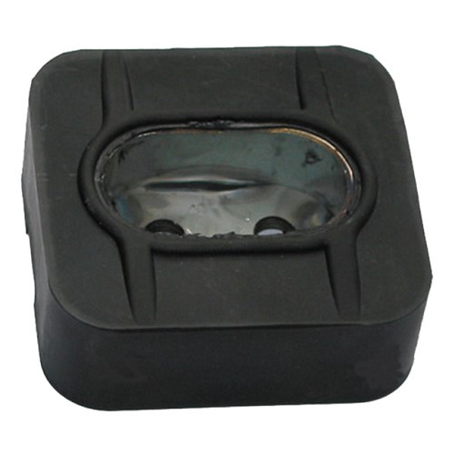     
                
                
    Soporte motor trasero de goma para Citroën Traction. - TC10039
