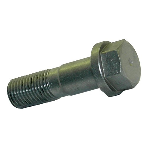     
                
                
    Vis de chapeau de bielle pour Citroën Traction 11D - TC10044
