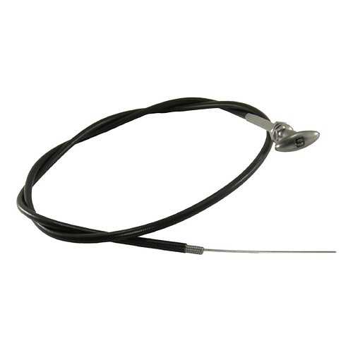     
                
                
    Cavo di alimentazione per Citroën Traction dal 06/1952 - TC10200
