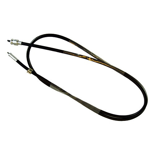     
                
                
    Meter cable for Citroën Traction 11 BN. - TC10251
